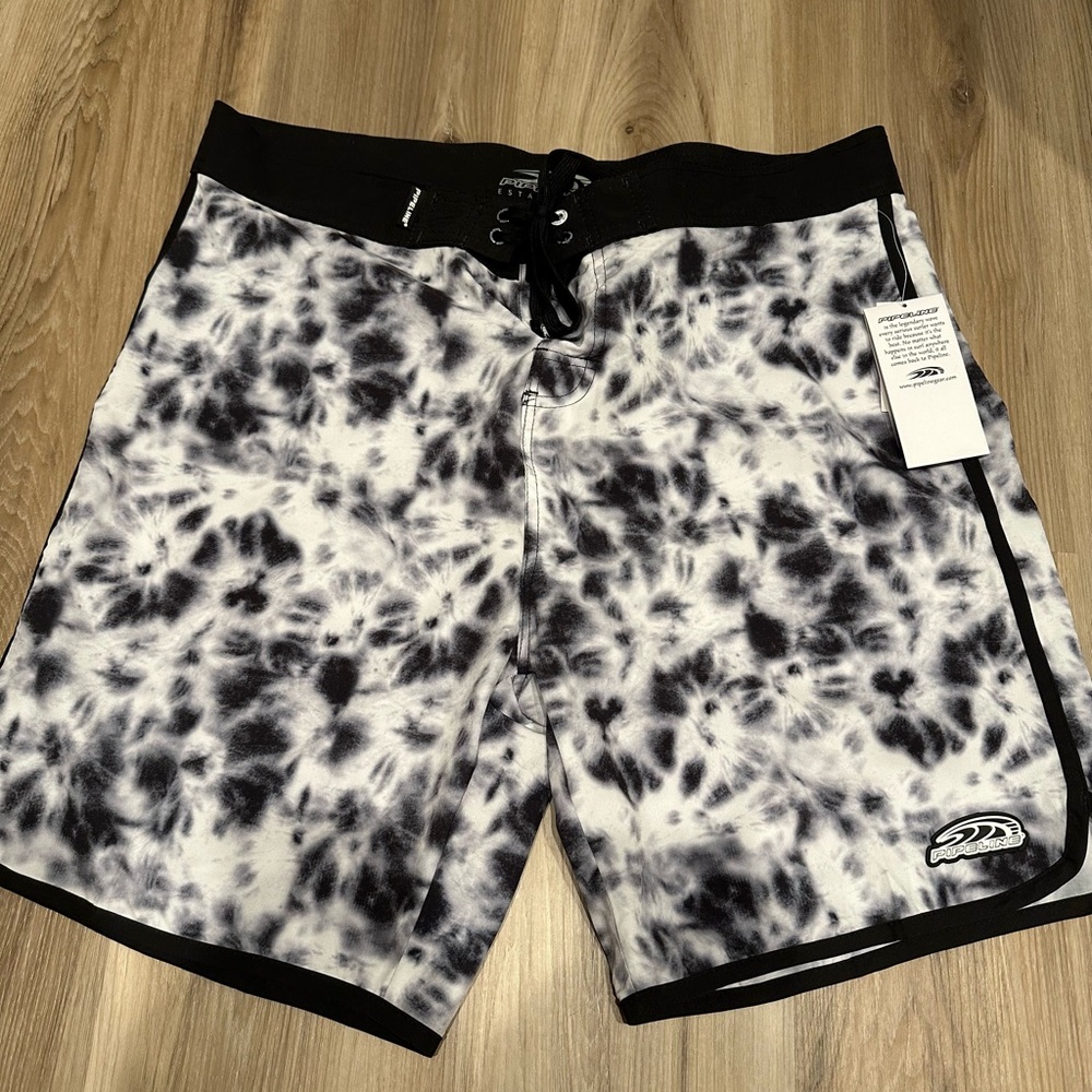 Board shorts